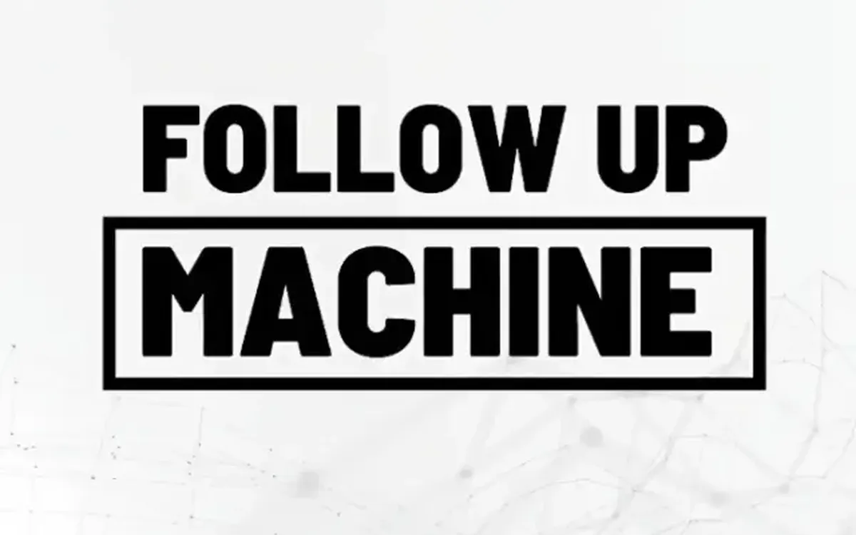 Download Follow Up Machine – Simone Milani