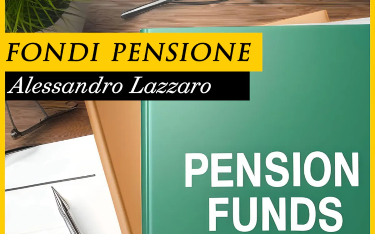 Download Fondi Pensione – Alessandro Lazzaro
