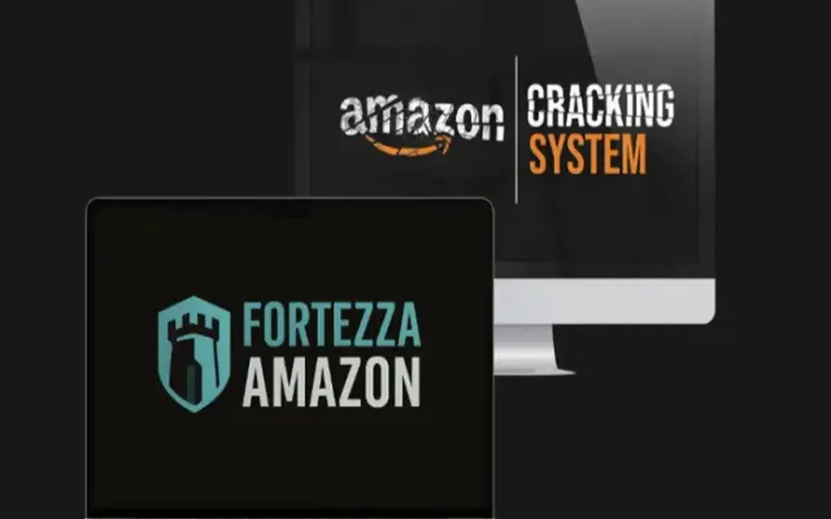 Download Fortezza Amazon 1.0 – Giuseppe Pignatello