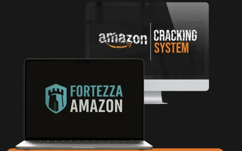 Download Fortezza Amazon 2.0 – Giuseppe Pignatello