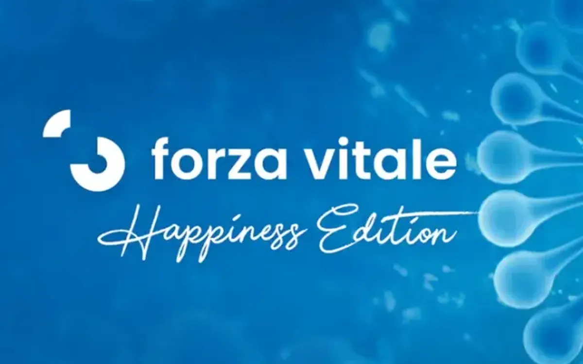 Download Forza Vitale – Filippo Ongaro