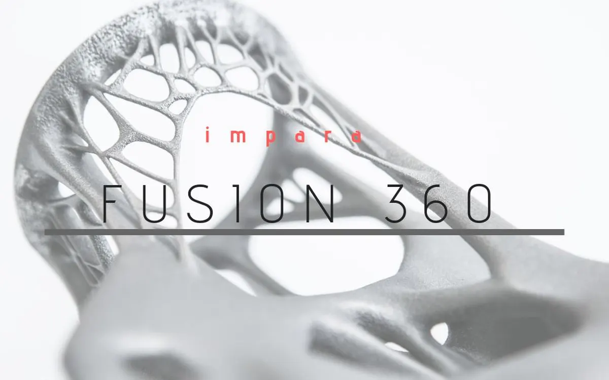 Download Fusion 360 a 360° – Advance – Binario Print Academy