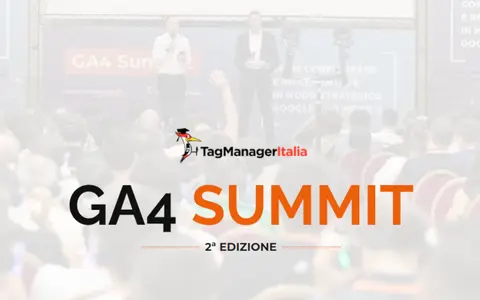 Download GA4 Summit (2ª Edizione) – Matteo Zambon
