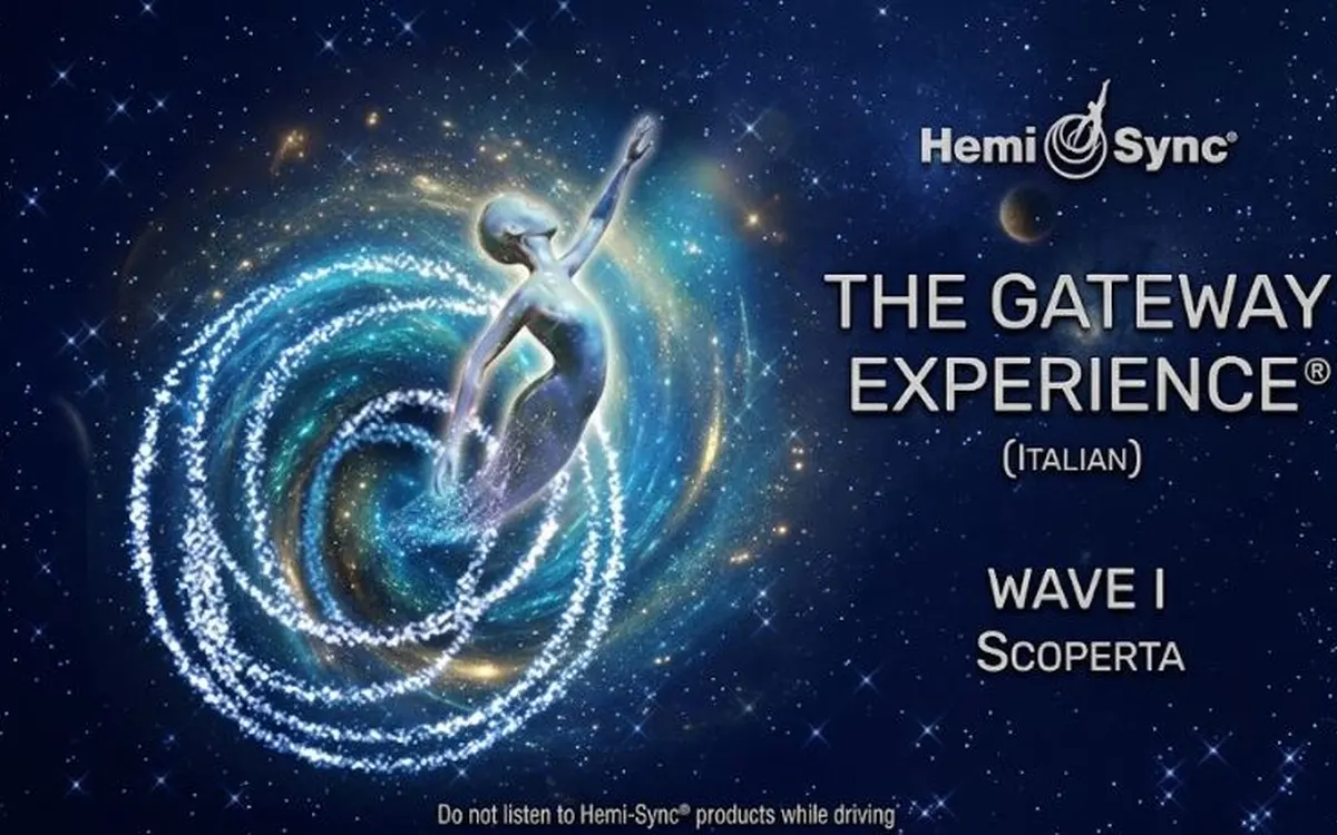 Download Gateway Experience® – Wave I: Scoperta (Italiano)