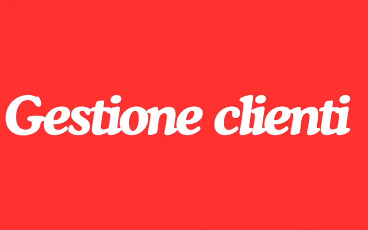 Download Gestione clienti – Marketing Espresso AcadeME