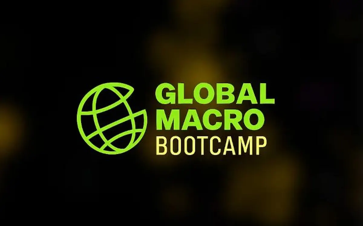 Download Global Macro Bootcamp – Morpheus Education