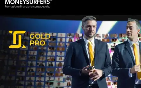 Download Gold Pro – Moneysurfers