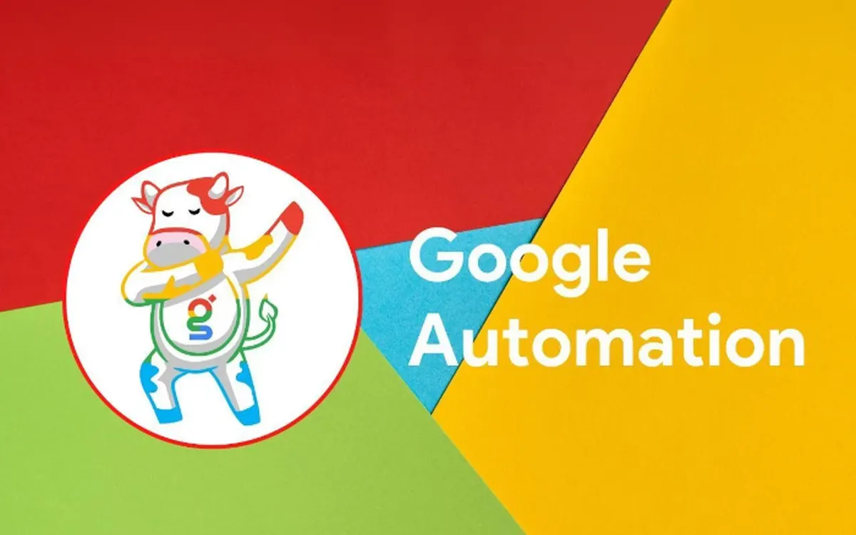 Download Google Automation (Platinum) – Mirko Delfino