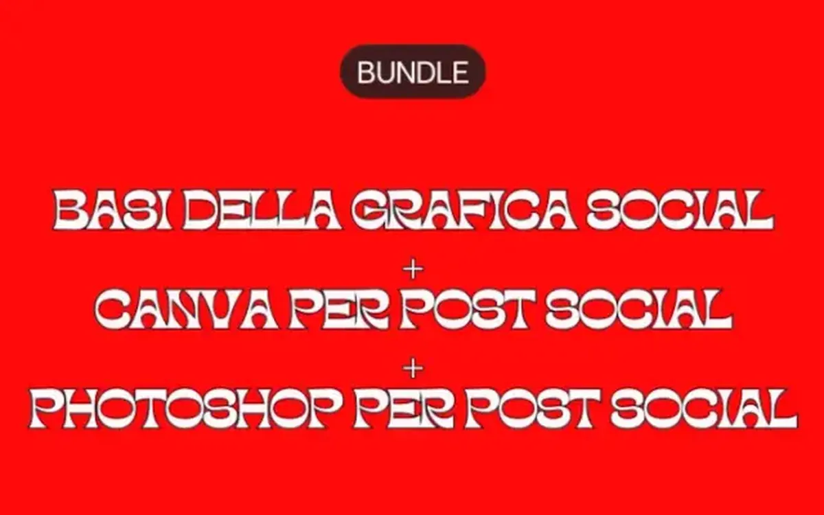 Download Grafica per i Social – Marketing Espresso AcadeME