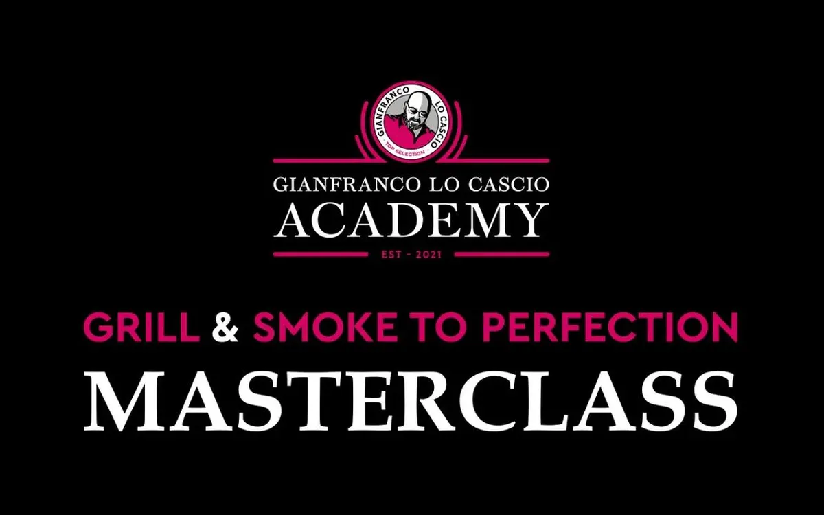 Download Grill & Smoke to Perfection Full Pack – BBQ4ALL (Gianfranco Lo Cascio)