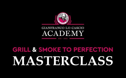 Download Grill & Smoke to Perfection Full Pack – BBQ4ALL (Gianfranco Lo Cascio)