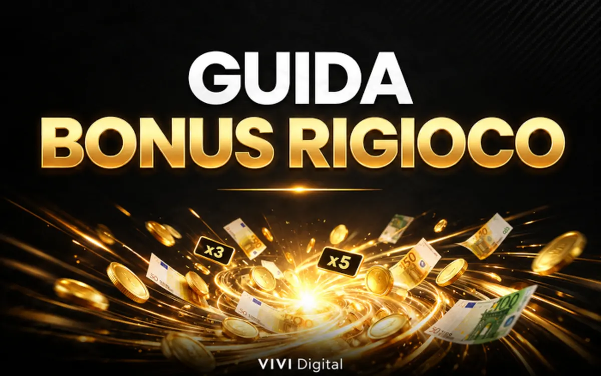Download Guida Bonus Rigioco – VIVI Digital