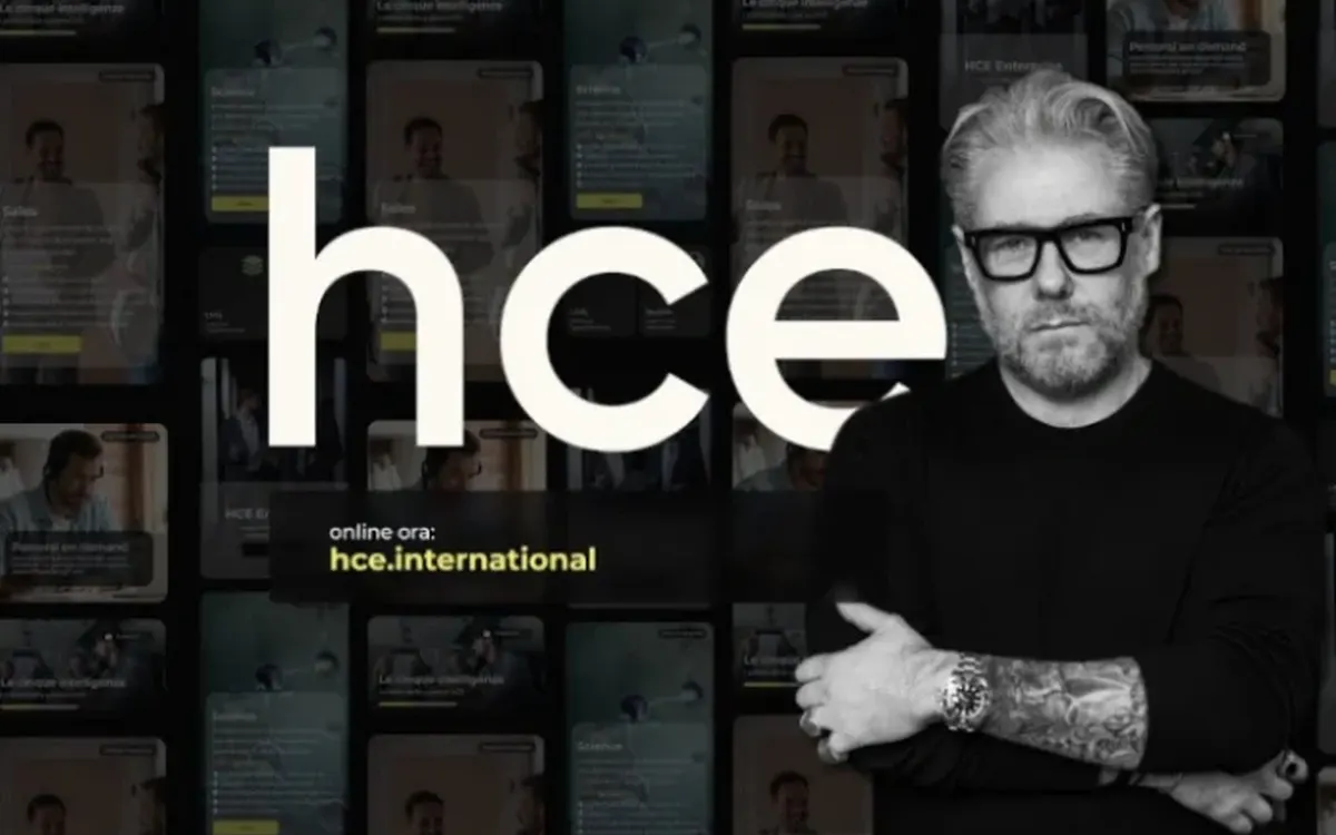 Download hce – HCE International