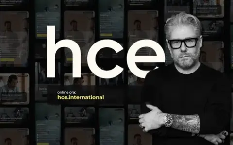 Download hce – HCE International