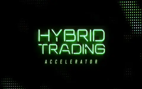 Download Hybrid Trading Accelerator PRO – Morpheus Education