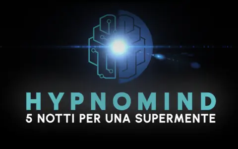 Download HypnoMind – Charlie Fantechi