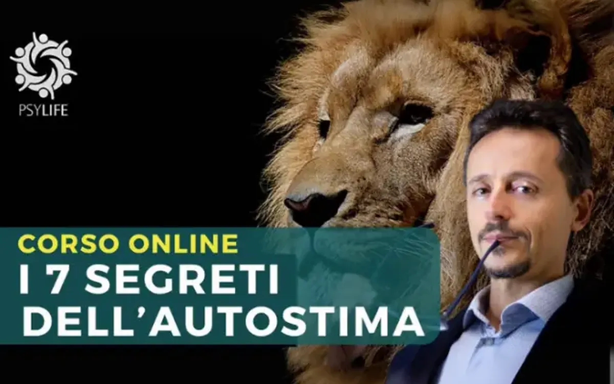 Download I 7 Segreti dell’Autostima – Psylife