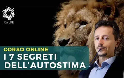 Download I 7 Segreti dell’Autostima – Psylife