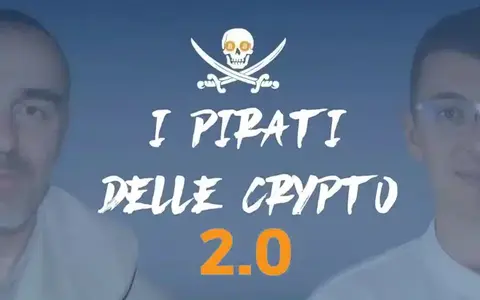 Download I Pirati delle Crypto 2.0 – Filippo Angeloni