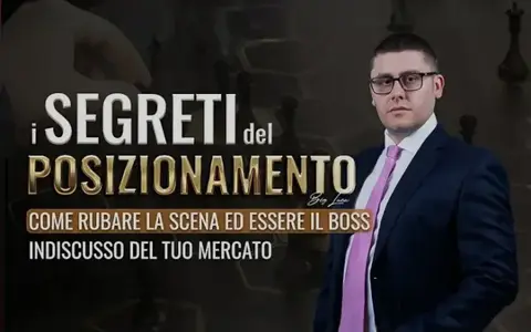 Download I Segreti del Posizionamento – Big Luca