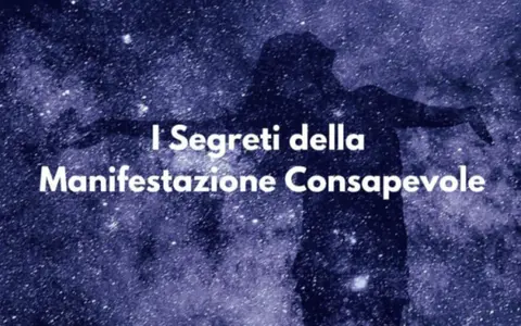 Download I Segreti della Manifestazione Consapevole – Francesco Giacovazzo