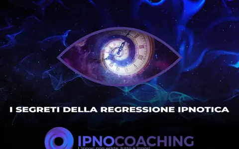 Download I Segreti dell’Ipnosi Regressiva – Ipnocoaching
