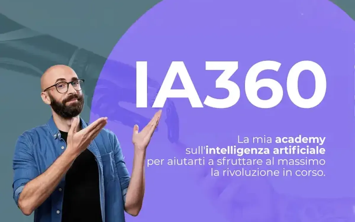 Download IA360 – Raffaele Gaito
