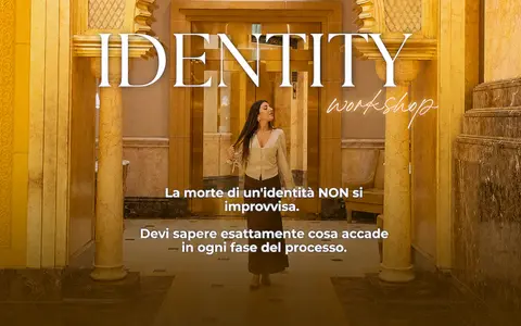 Download Identity – Giulia Divinazione