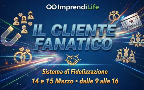 Download Il Cliente Fanatico 2026 – Piernicola de Maria