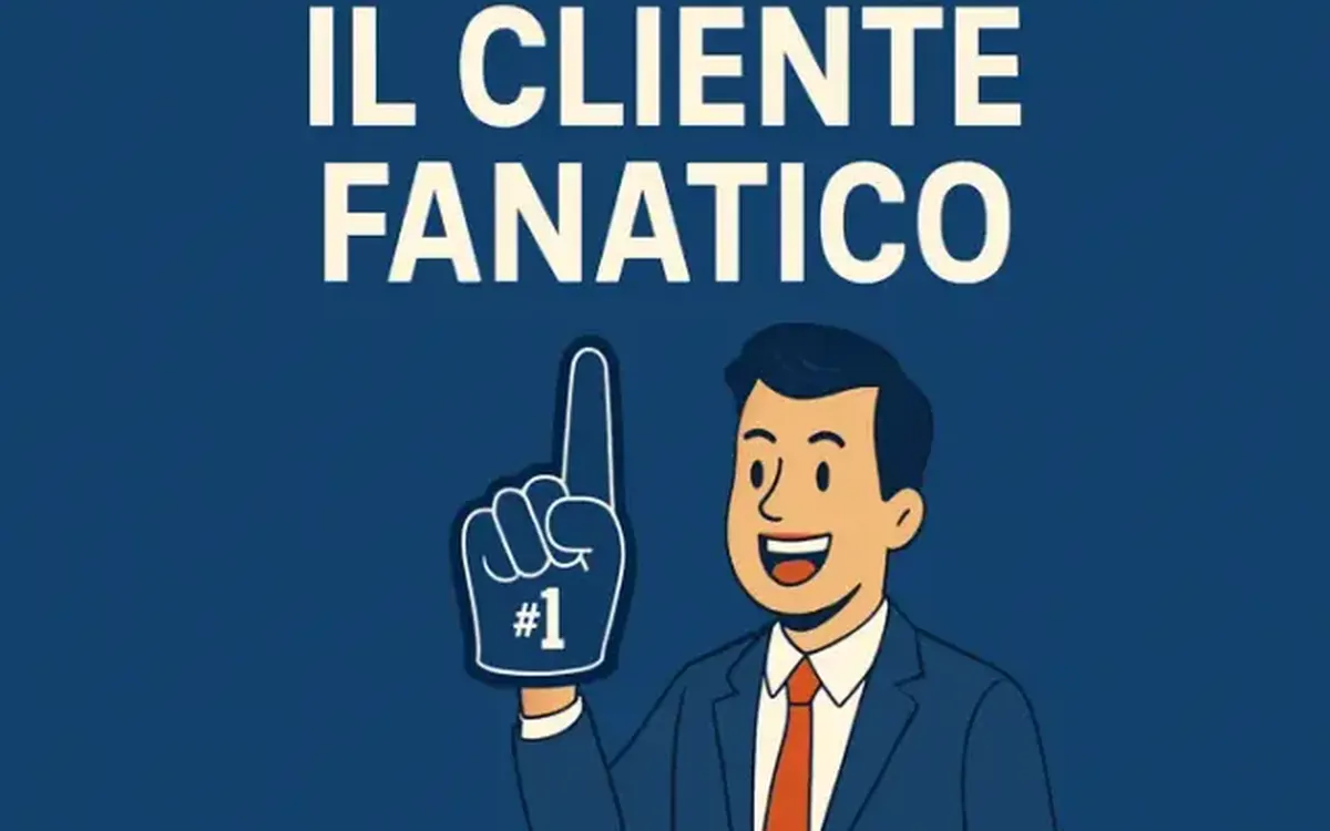 Download Il Cliente Fanatico – Piernicola de Maria