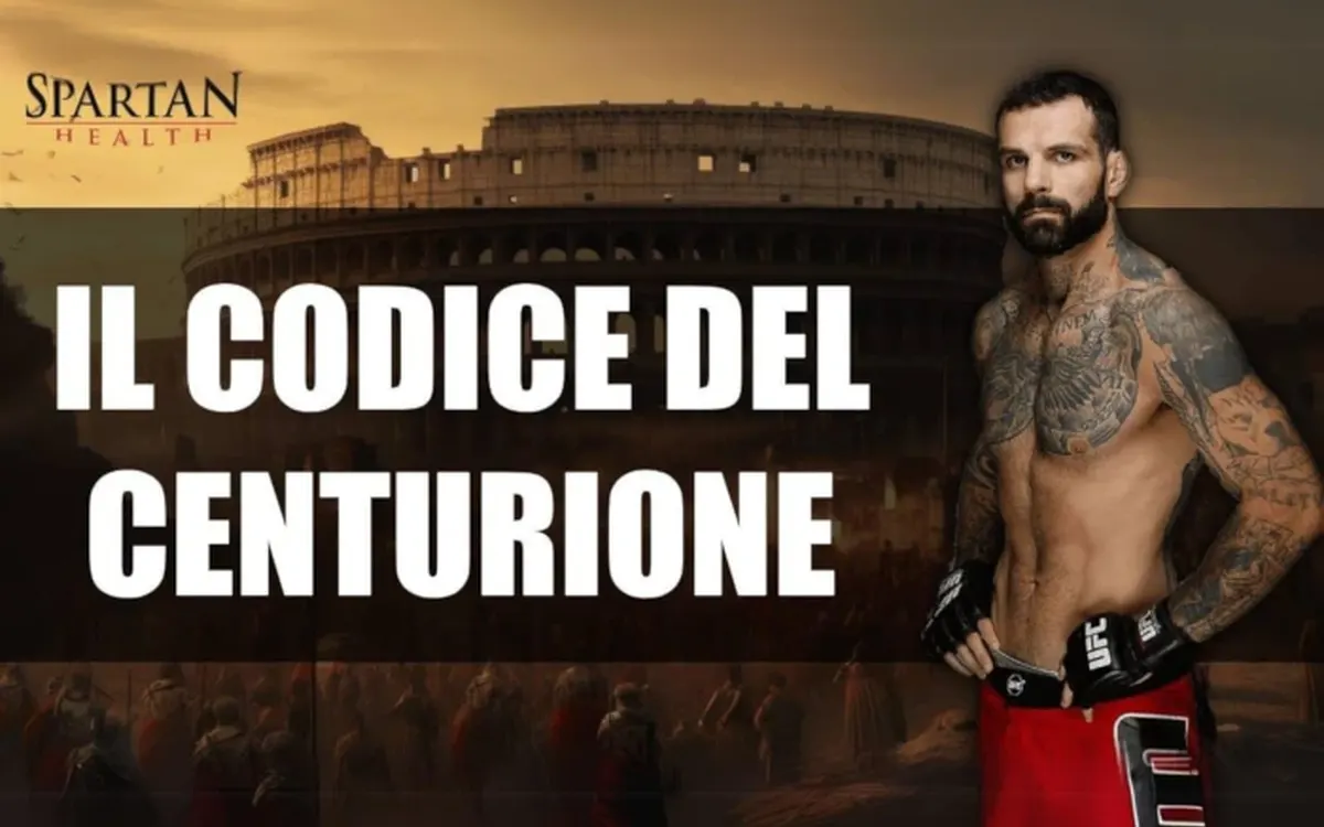 Download Il Codice del Centurione – Spartan Health