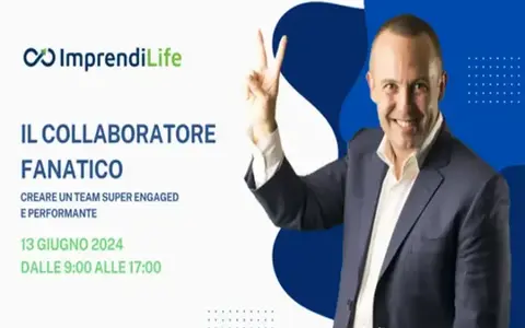 Download Il Collaboratore Fanatico – Piernicola de Maria