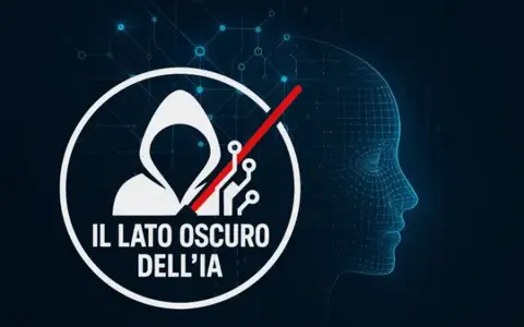 Download Il Lato Oscuro dell’Intelligenza Artificiale – Andrea Zamuner Cervi