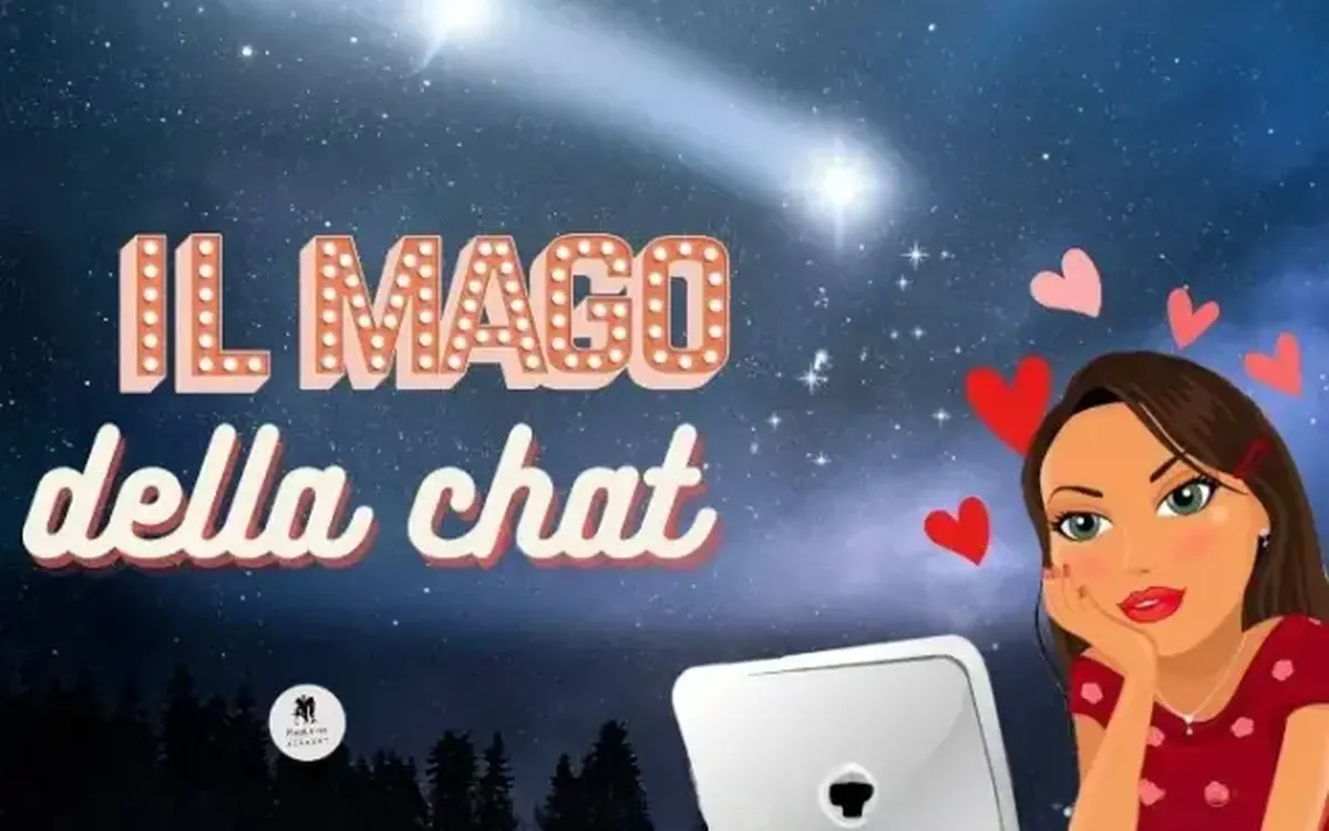 Download Il Mago Della Chat – PlayLover Academy