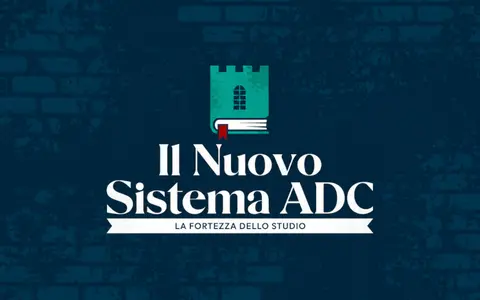 Download Il Nuovo Sistema ADC – Alessandro de Concini