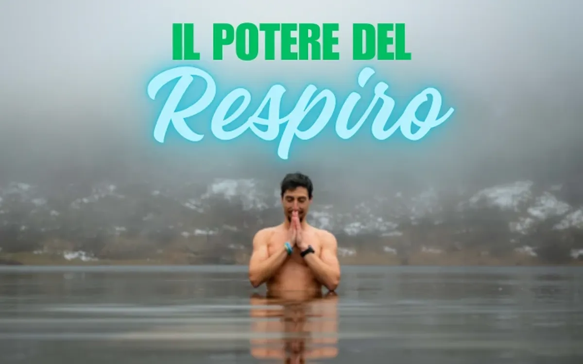 Download Il Potere del Respiro – Leonardo Pelagotti