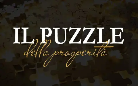 Download Il Puzzle della Prosperità – Francesco Bellomo