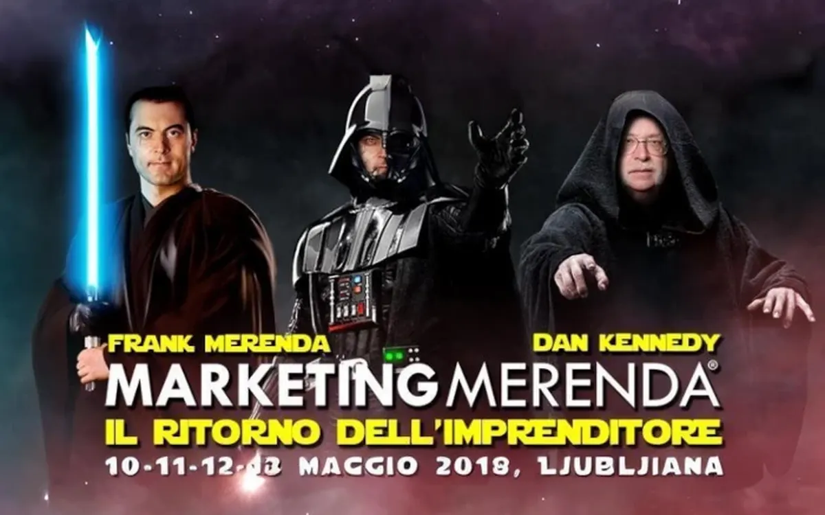 Download Il Ritorno dell’Imprenditore – Frank Merenda