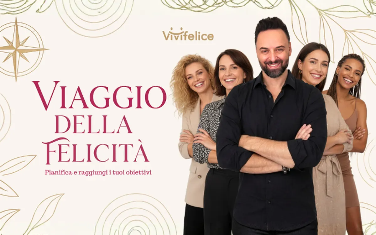 Download Il Viaggio della Felicità – Luca Romito
