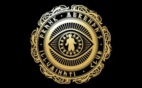 Download Illuminati Club – Frank Merenda