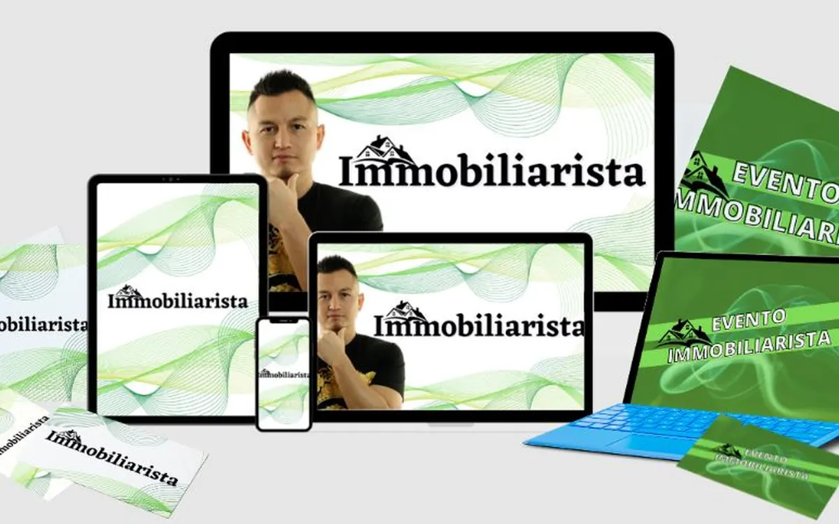 Download IMMOBILIARISTA – William Gutierrez