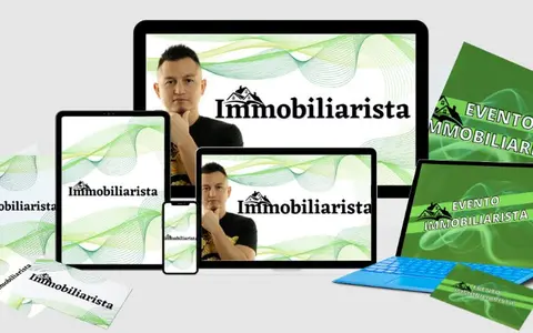 Download IMMOBILIARISTA – William Gutierrez