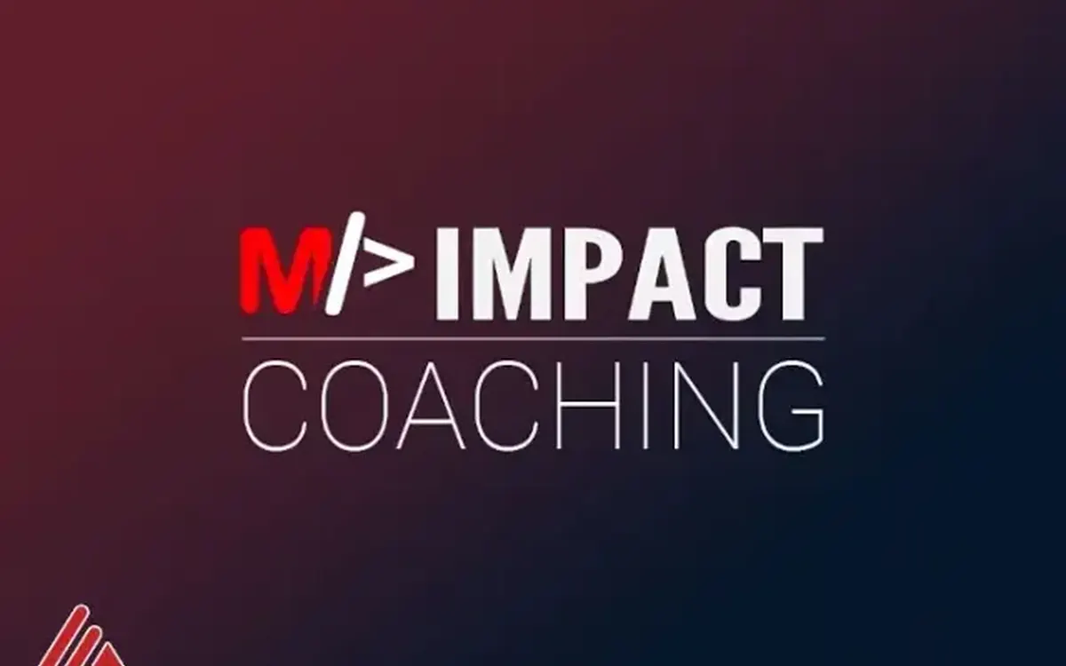 Download Impact Coaching – Giacomo Freddi
