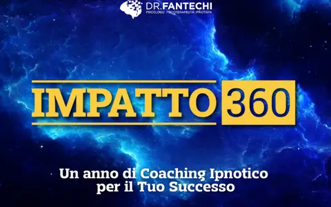 Download Impatto 360 (Completo) – Charlie Fantechi