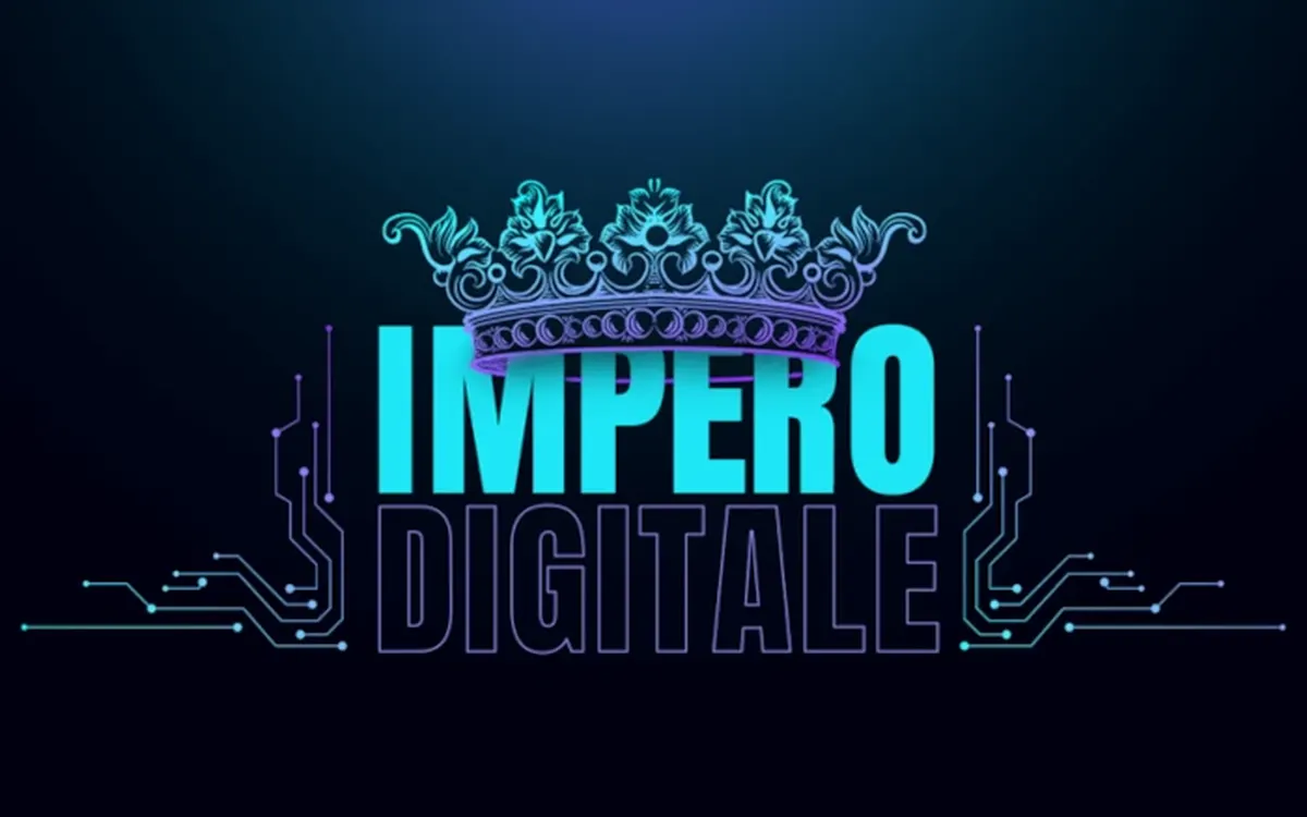 Download Impero Digitale – Tindaro Battaglia