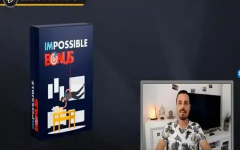 Download Impossible Bonus – Liberi dal Lavoro