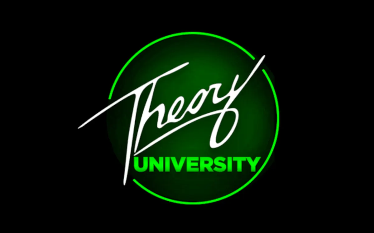 Download Impossible University – Alex Theory