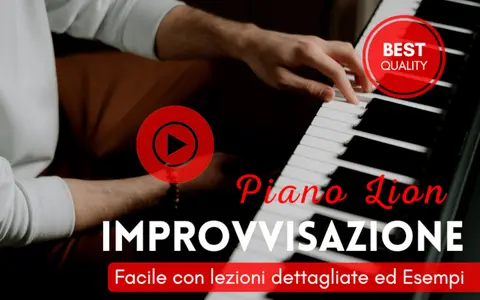 Download Improvvisazione Facile – Pianolion