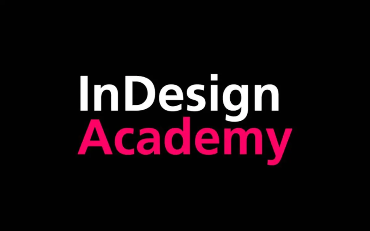 Download InDesign Academy – Grafigata!