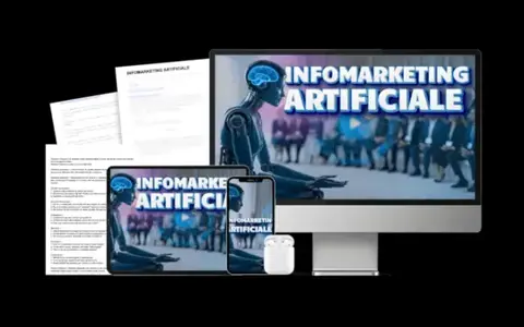 Download Infomarketing Digitale – Tindaro Battaglia